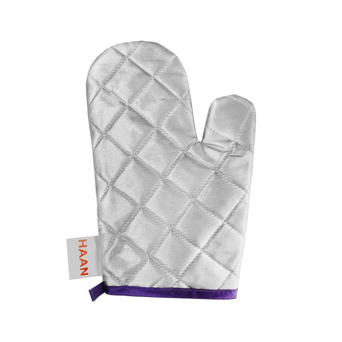 한경희 스팀다리미 방열장갑