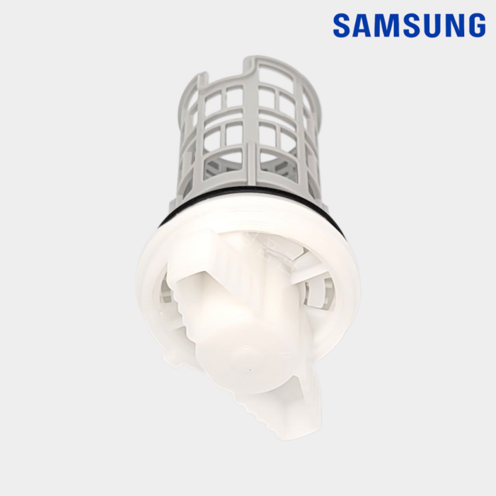 삼성 WF24B9600KE 배수 필터