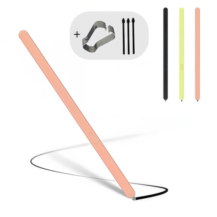 아이시(isee) 갤럭시 Z폴드6 슬림 케이스 with 펜슬