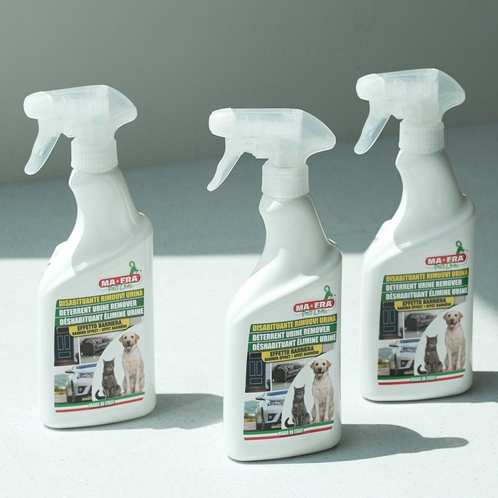 마프라 강아지 고양이 배변교육용 탈취제, 500ml, 1개 마프라 강아지 고양이 배변교육용 탈취제, 500ml, 1개
