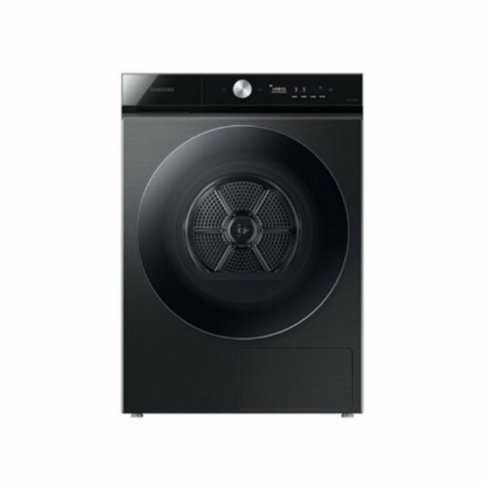 삼성 스태킹앵글미포함 그랑데 AI 건조기 DV20B9760CV 20kg.블랙 케비어 삼성 스태킹앵글미포함 그랑데 AI 건조기 DV20B9760CV 20kg.블랙 케비어