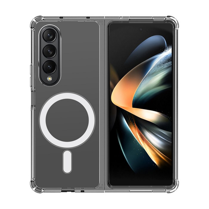 르메이어 맥세이프 인사이드 휴대폰 케이스