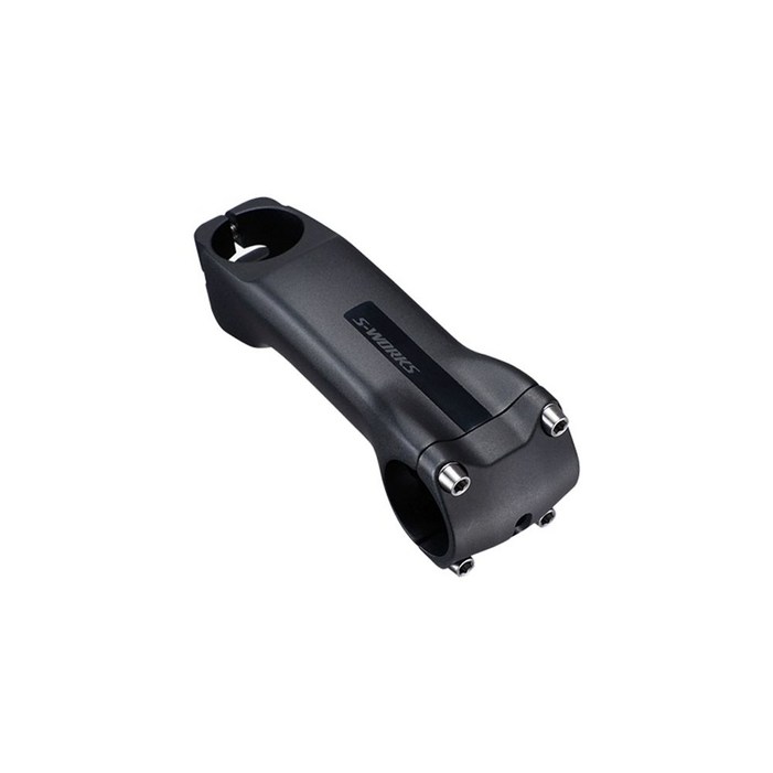 에스웍스 타막 31.8 Black/70mm 6도 스템 SL7