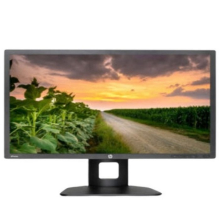 HP 30인치 Z30i QHD 모니터  중고 최상급 전문가 정밀검증 전원케이블 HDMI케이블 지원 3개월 무상보증