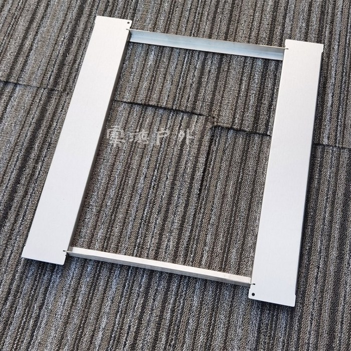 지카로 화로테이블 ST 050 4인용 3 4인 최대 Snow