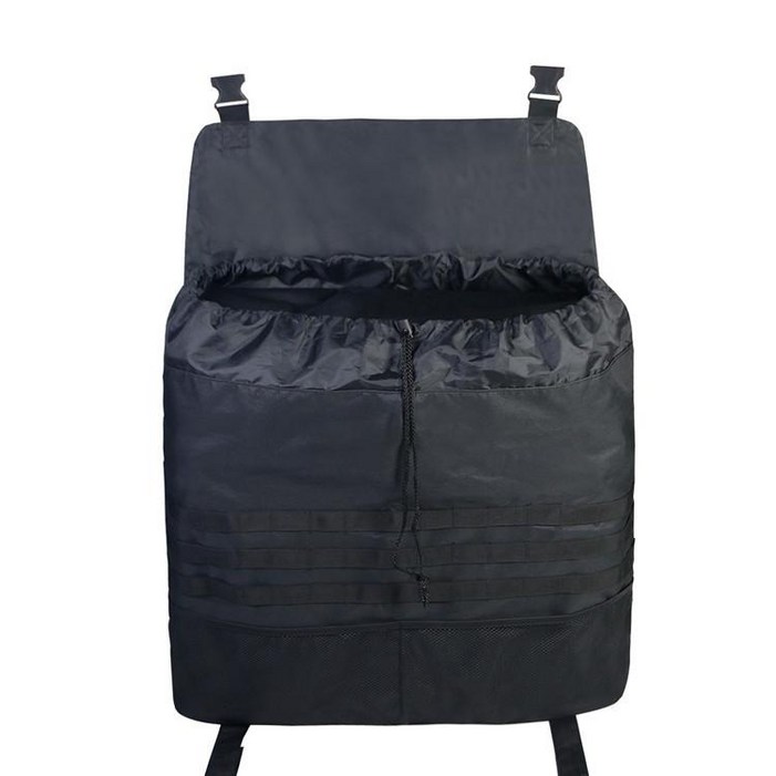 지프 랭글러 캐리어 루프백 캠핑 가방 오프로드 수납함 트렁크 캐리어 가방