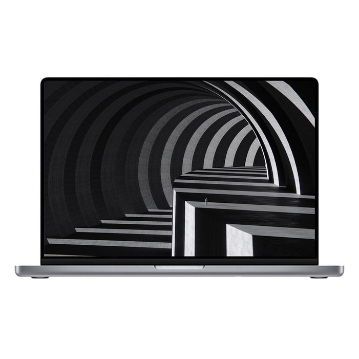 중고 애플 맥북프로 2021 14인치 M1 PRO A2442 16GB 512GB 스페이스 그레이, 애플 맥북프로 A2442, MAC OS, 16GB, 512GB, 스페이스 그레이
