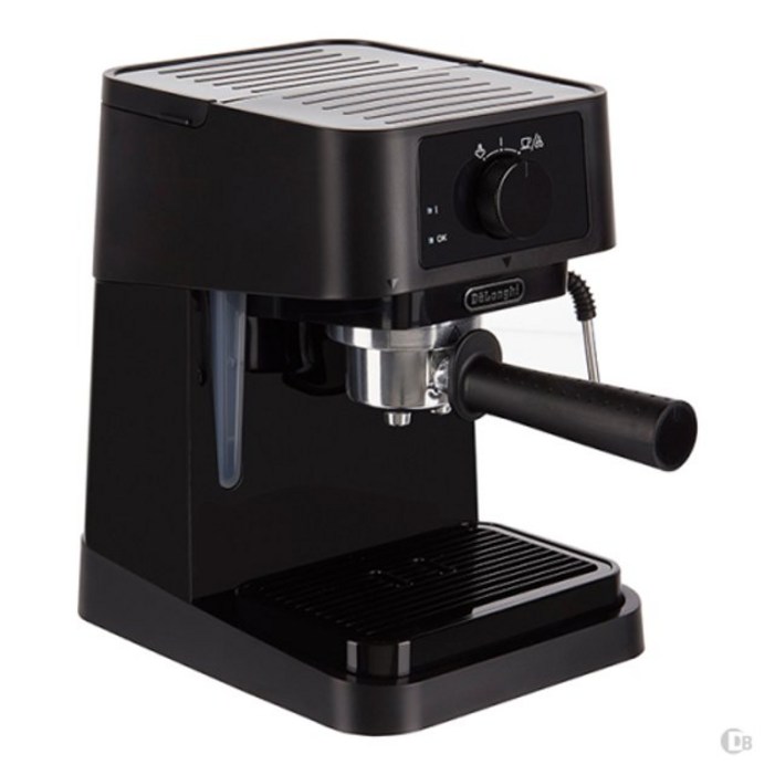 드롱기 반자동 커피머신