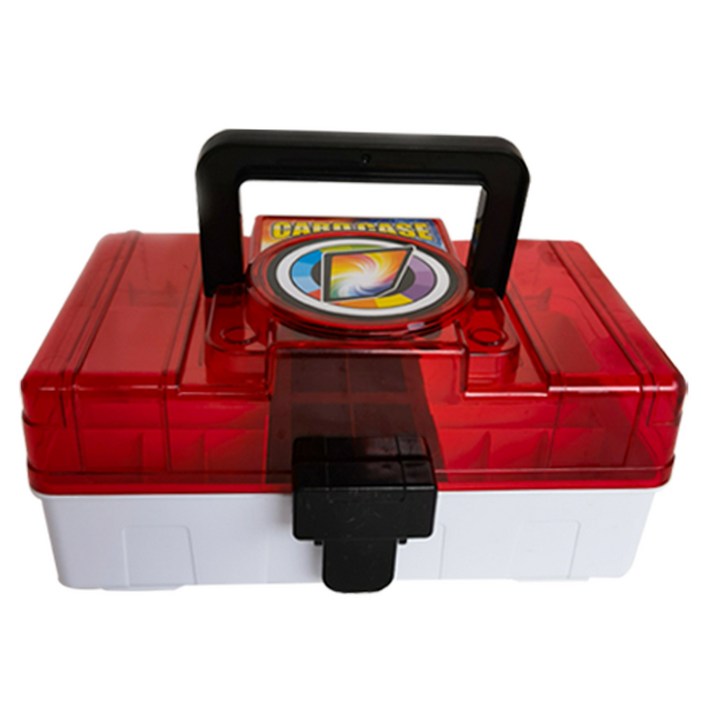 가오레 대용량 보관함, 1개