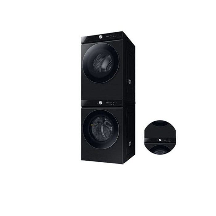 삼성전자 삼성 그랑데 패키지 DV20A9740CV+WF24A9500KV 전국무료 .