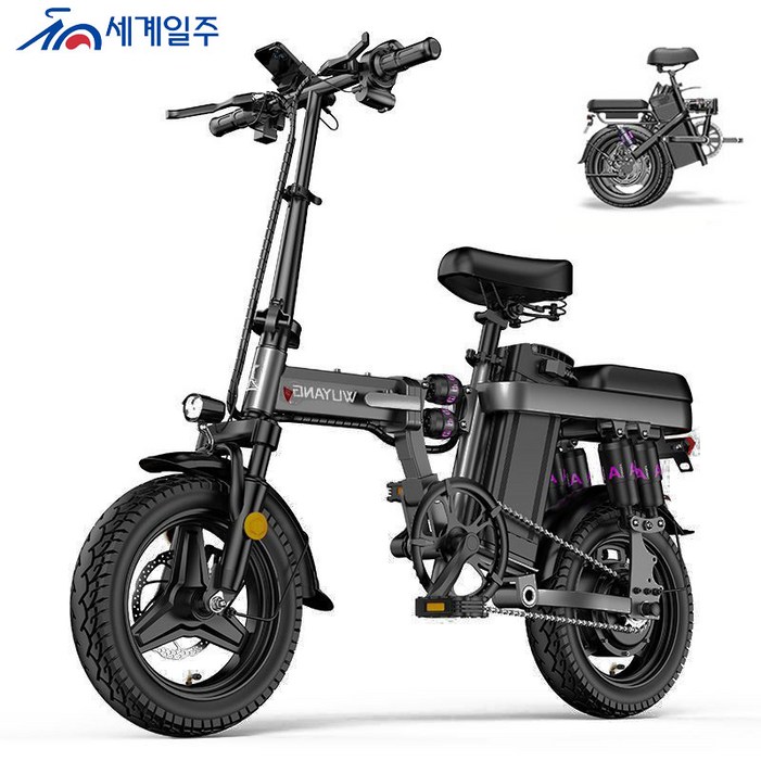 세계일주 접이식 전기자전거 400W 48V 1030AH전동 접이식 배달용 출퇴근 경량형 CK555 부가세 포함 99조립 세계일주 접이식 전기자전거 400W 48V 1030AH전동 접이식 배달용 출퇴근 경량형 CK555 부가세 포함 99조립