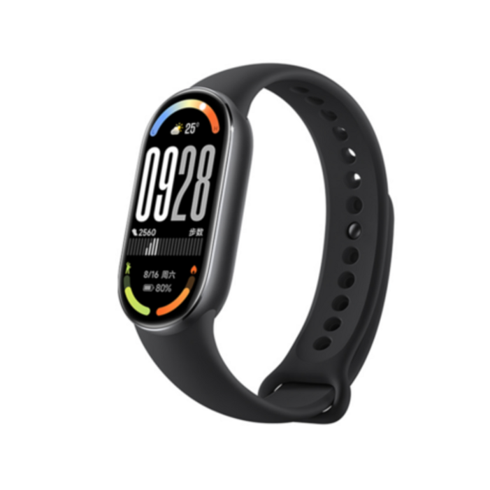 샤오미 스마트밴드10