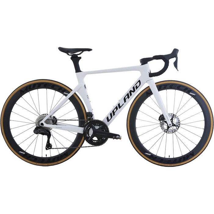 BIKE WORK 초경량 풀 카본 프레임 로드 자전거