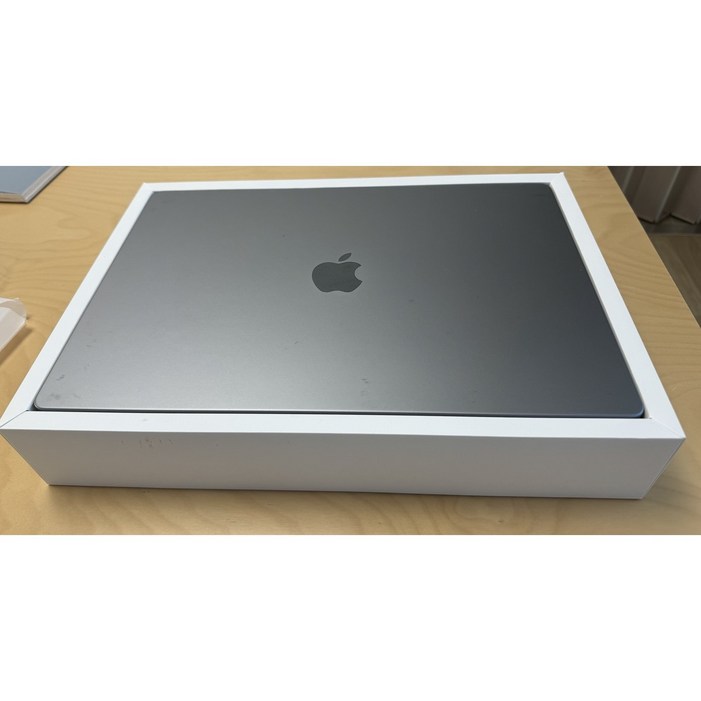 맥북프로 M1 PRO 16인치