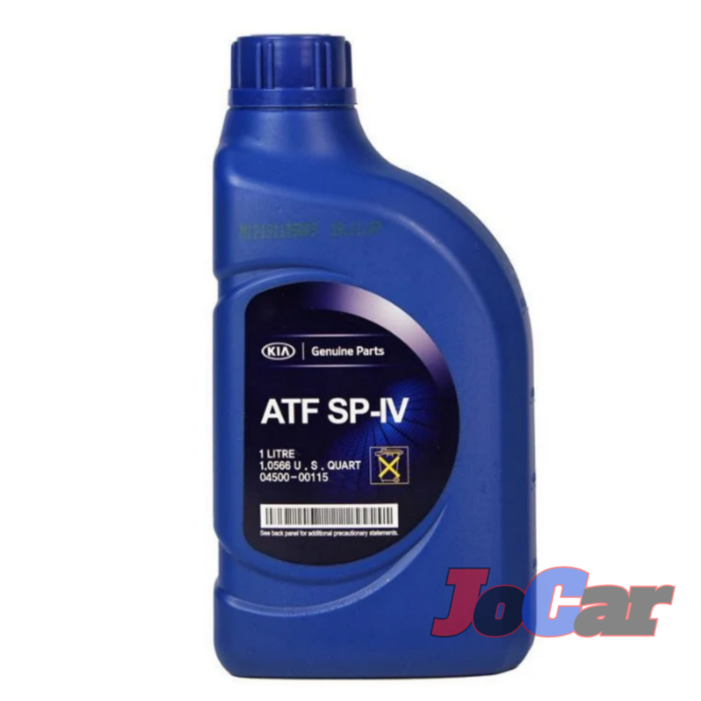 현대모비스 자동미션오일 ATF SPIV 0450000115 1L