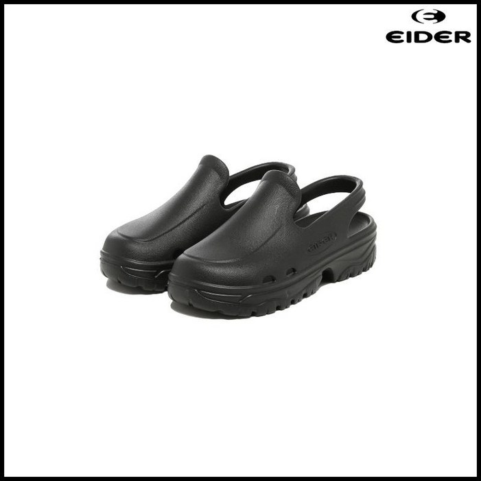 아이더 오브제 클로그 (DUA23N83_Z1)