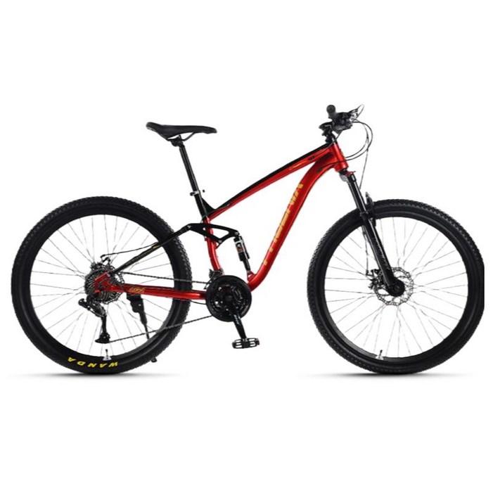 유로바이크 27.5 MTB 산악 자전거 브레이크 21단S7블랙 오렌지 통합휠 입문용 카본, 27.5인치, 블랙 레드 사진참조, 1개 유로바이크 27.5 MTB 산악 자전거 브레이크 21단S7블랙 오렌지 통합휠 입문용 카본, 27.5인치, 블랙 레드 사진참조, 1개