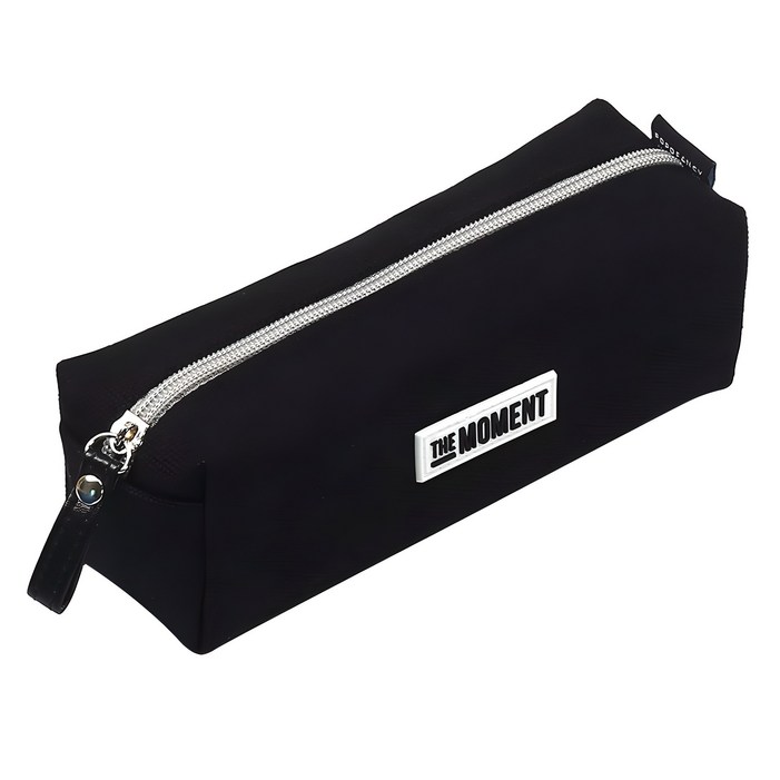 포포팬시 더모먼트 심플 펜 파우치