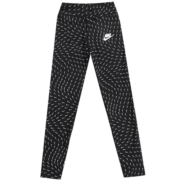 나이키 걸스 NSW 에센셜 AOP 레깅스