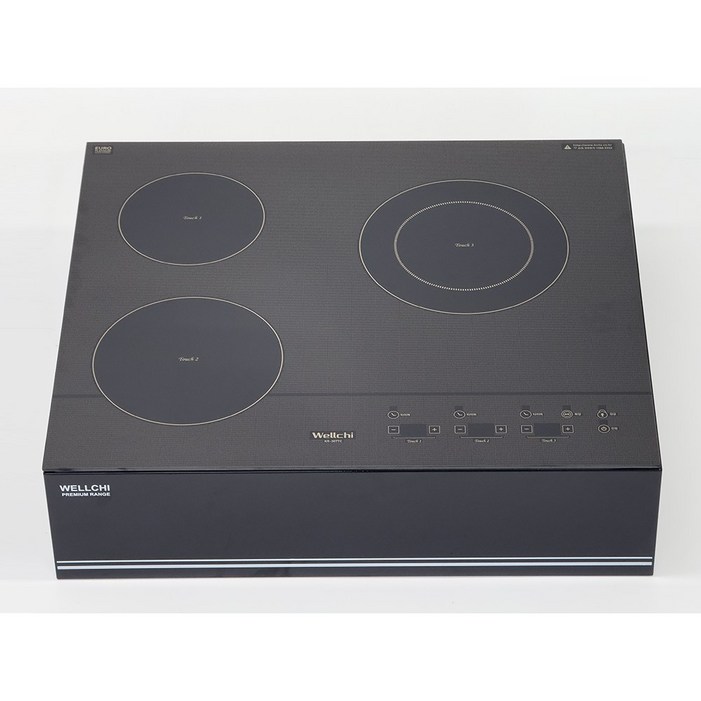 3구 전기레인지 하이라이트 15센티 스텐드형 빌트인 8센티 스텐드형