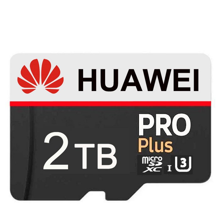 HUAWEI 2TB Micro Card SDXC Class 10 메모리 카드 플래시 Microsd TF Mini 카드 2T HUAWEI 2TB Micro Card SDXC Class 10 메모리 카드 플래시 Microsd TF Mini 카드 2T