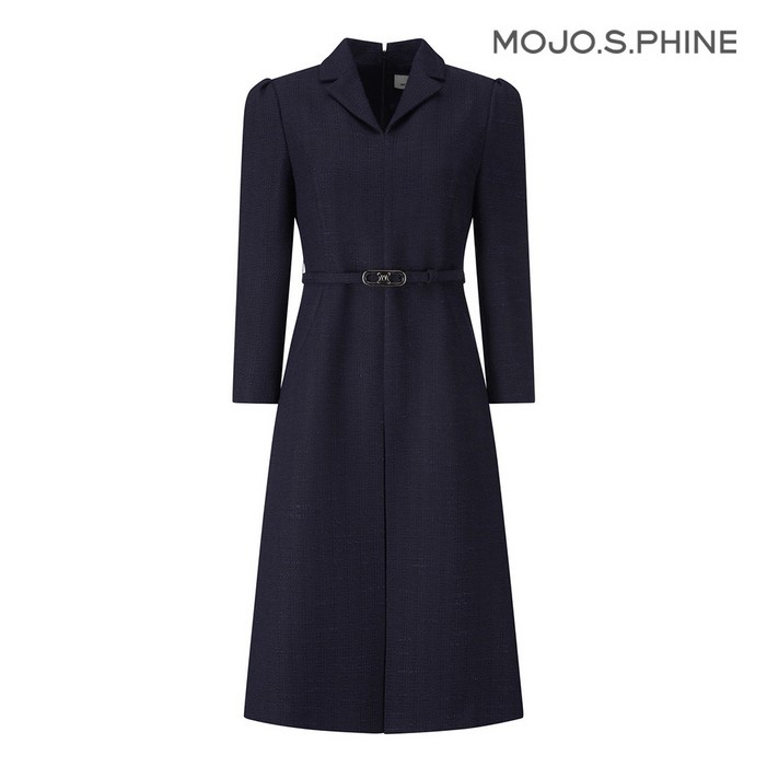 모조에스핀 ONLY패플 슬림핏 팬시 원피스 NYJ243MSE001 2221786