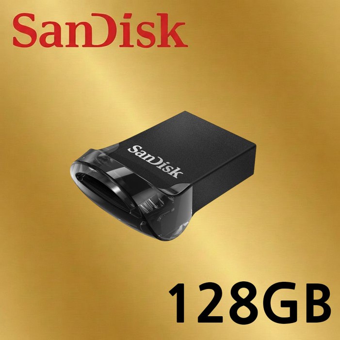 샌디스크 Ultra Fit 울트라 핏 Z430 CZ430 USB 3.1