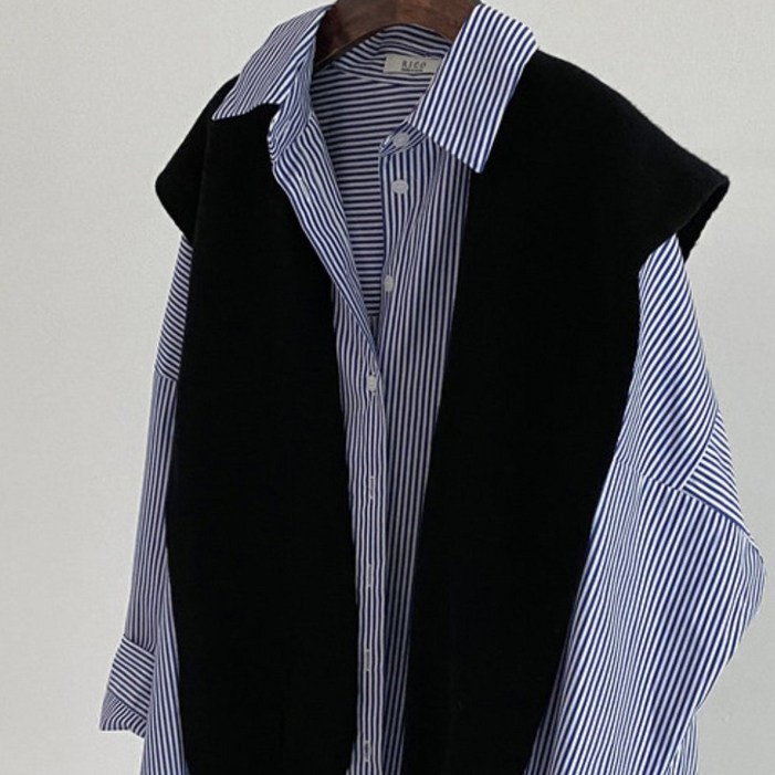 국산 캐시미어 따뜻한 울 어깨숄 스타일링 좋은 니트 베이직 가디건 어깨 숄 머플러 어깨니트 숄더가디건 7color