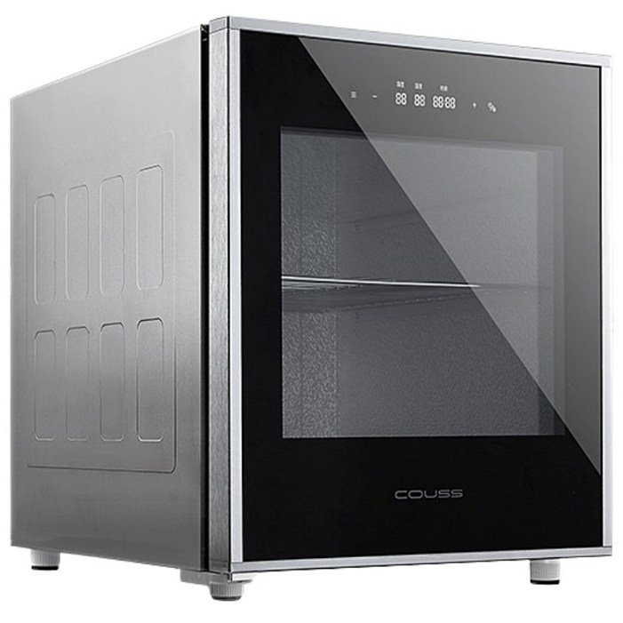 베이쿠스 제빵발효기 빵발효기 제빵기계 가정용 반죽 식빵 발효 홈베이킹 제과제빵