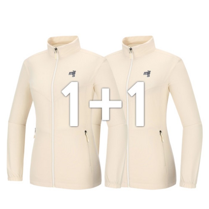 11 여자 봄 여름 메쉬 바람막이 RJ23 통기성 좋은 경량 자켓 점퍼 90110