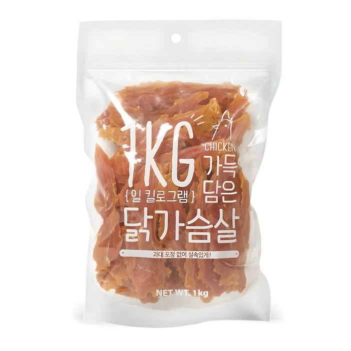 슈퍼츄 강아지 일킬로그램 가득담은 육포 슈퍼츄 강아지 일킬로그램 가득담은 육포