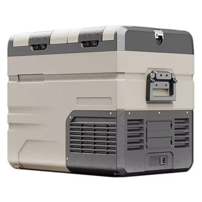 알피쿨 TA 시리즈 다용도 더블 도어 차량용 냉장고(배터리 별도 구매)