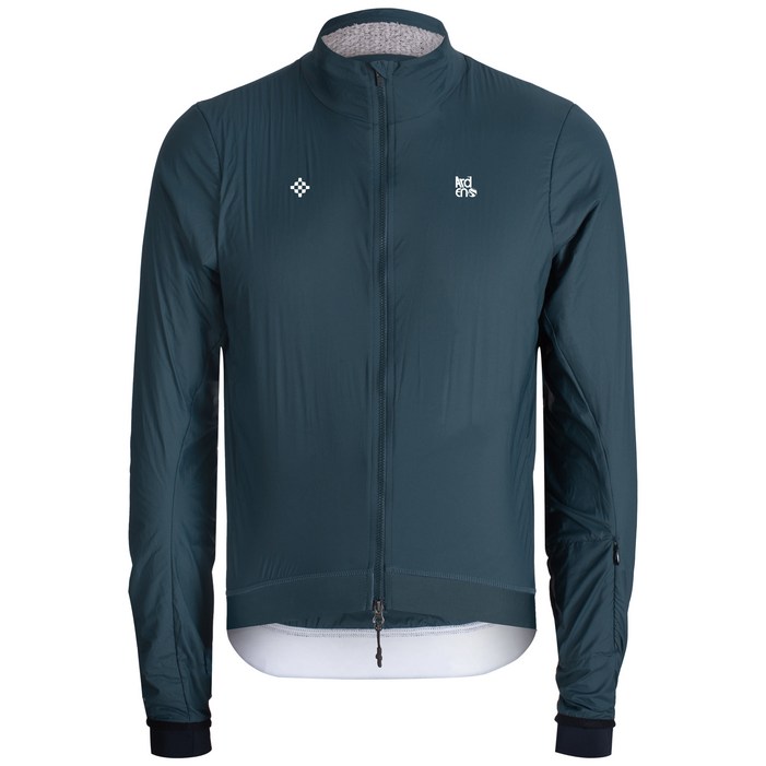 아덴 바이크 Better 알파 자켓  그린 자전거 로드바이크 동계용 방한 방풍