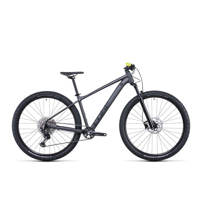 CUBE SL 합금 산악 자전거 29인치 12단 클래식 출퇴근