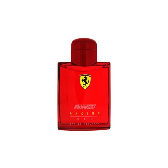 페라리 레드 EDT 125ml