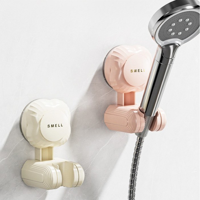 쬬린 강력한 유니버셜 샤워기 거치대