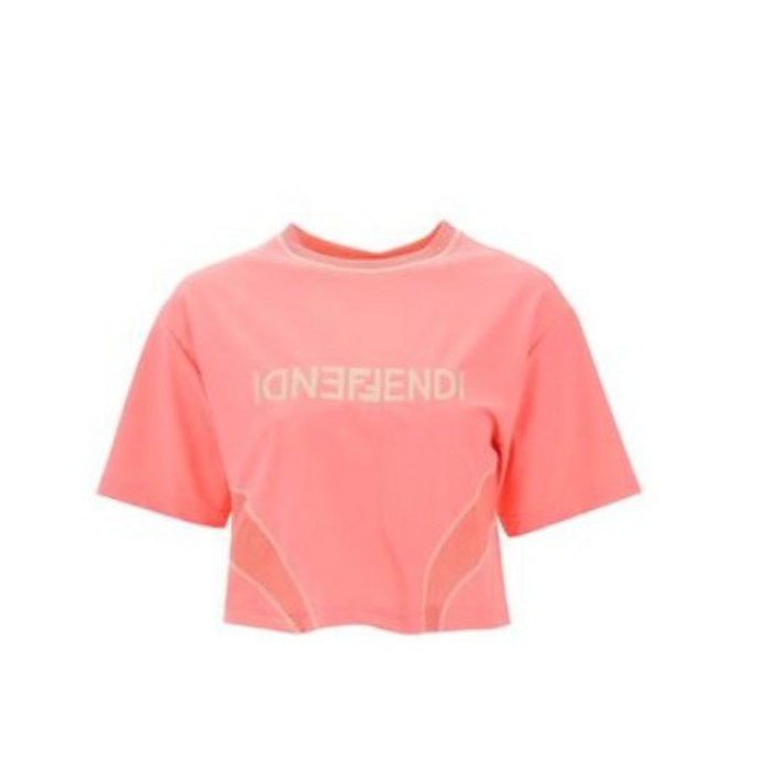 반팔 티셔츠 716267 Pink 반팔 티셔츠 716267 Pink