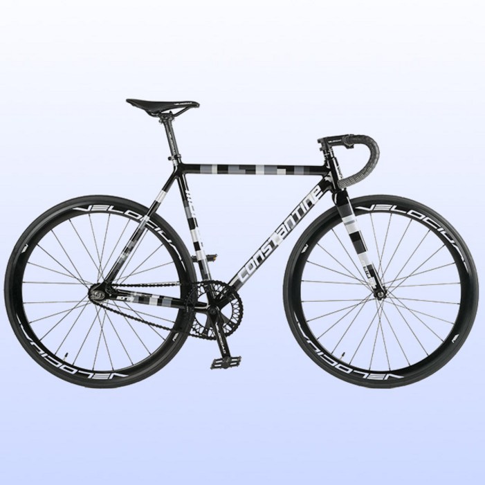 2025 콘스탄틴 드래그 픽시 자전거