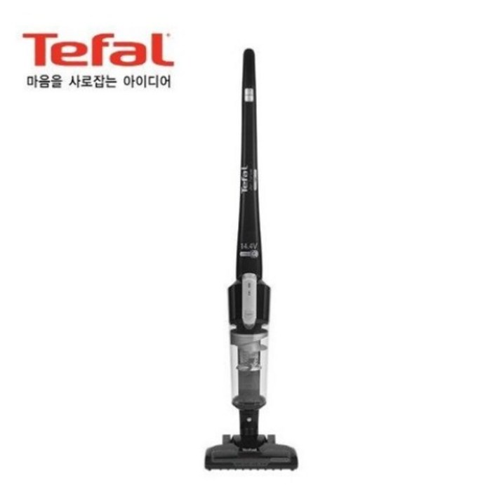 테팔 에어포스 라이트 스틱 무선 청소기 TY6545KL