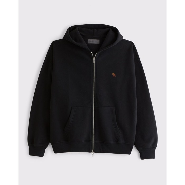 아베크롬비 남자 후드집업 후디 남성 후드