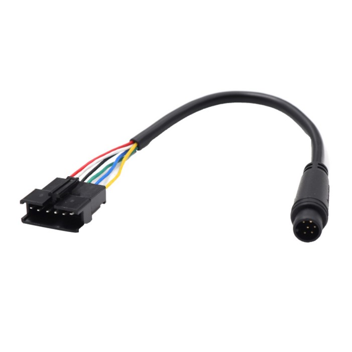 전동 킥보드 부품 스피드웨이 루이마 미니 4 킥보드용 JP 스로틀 범용 LCD 디스플레이 자노비크 FLJ 듀얼트론 전기 36V 48V 52V 60V