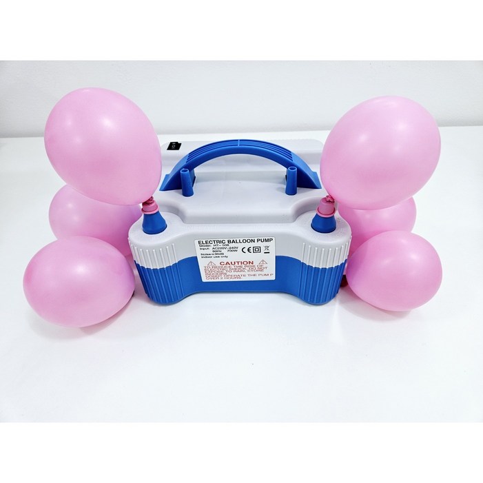 풍선자동펌프 인플레이터