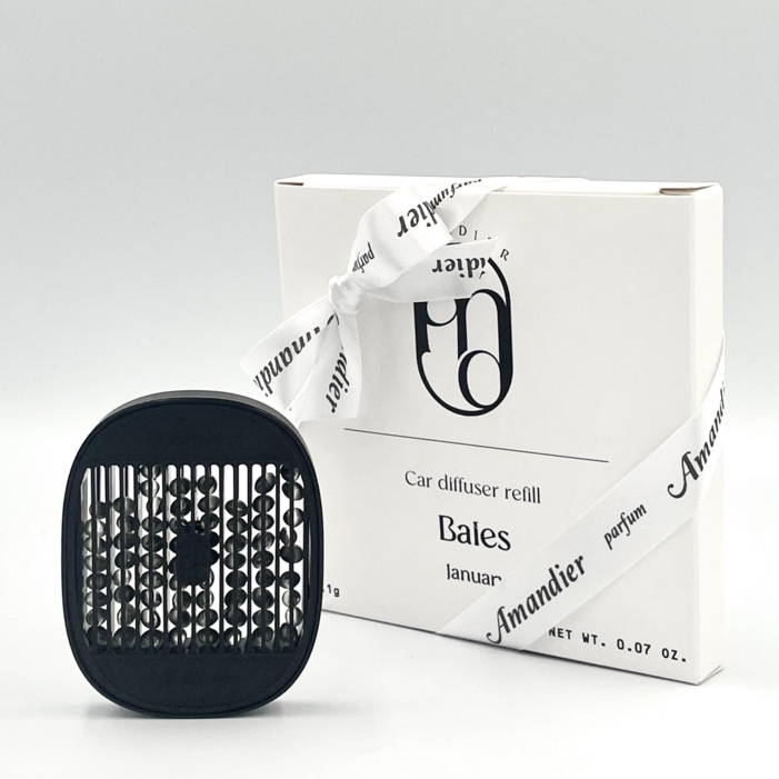 아망디에 차량용 방향제 리필 딥디크 차량용 방향제 호환 가능