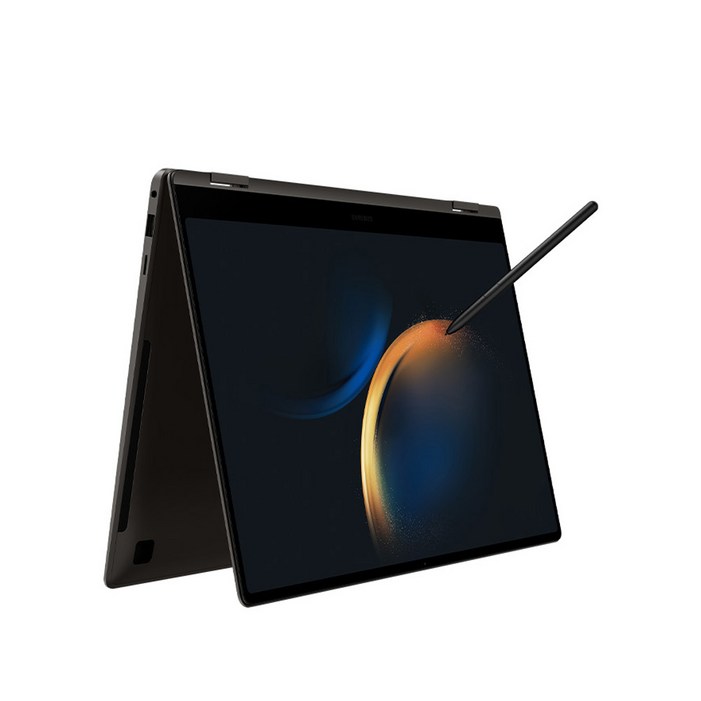 삼성전자 갤럭시북3 프로360 NT960QFGKD72G 16인치형 CPUi7 SSD 1TB 32GB