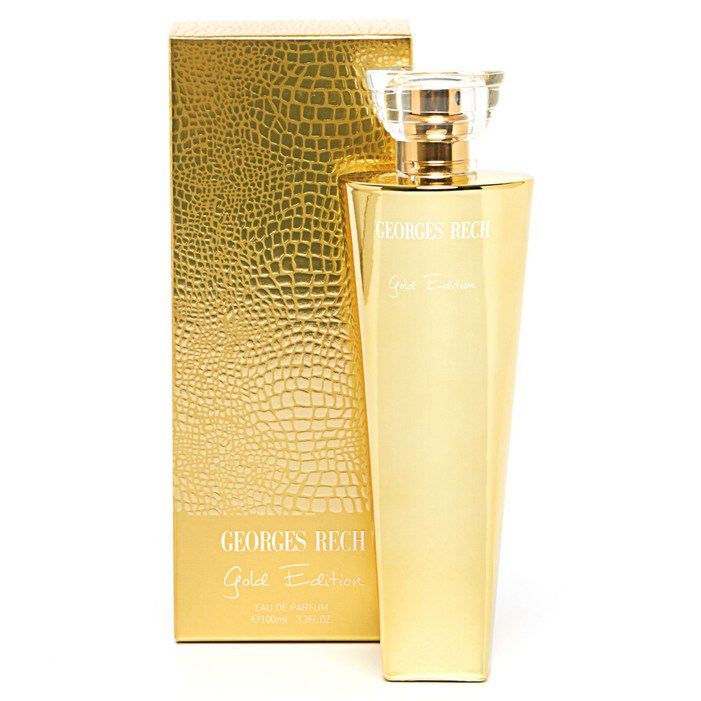 조르쥬레쉬 무스 골드 100ml 프랑스 고급 명품 여자 친구 선물 추천 인기 베스트, 100ml