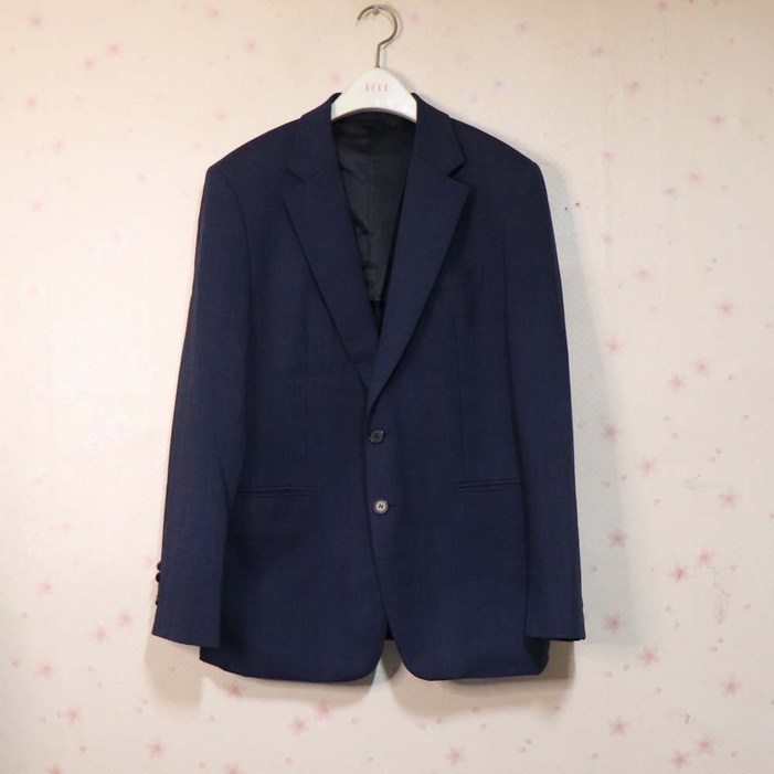 지오송지오 남성105 정장자켓 구제렐라sn258