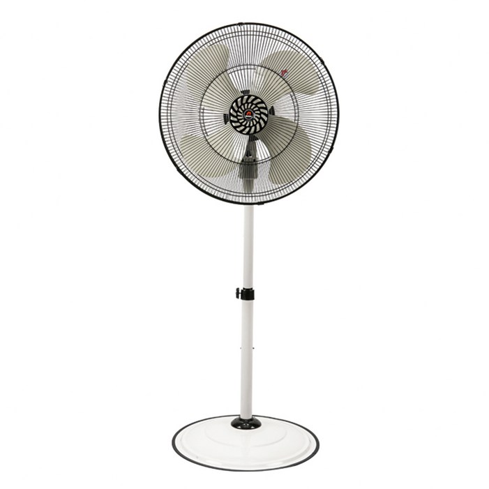 신일 기계식 공업용 선풍기 SIF24FKG, 옵션없는단일상품