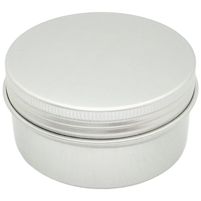 캔들메이드틴케이스 75g 80ml, 10개, 실버