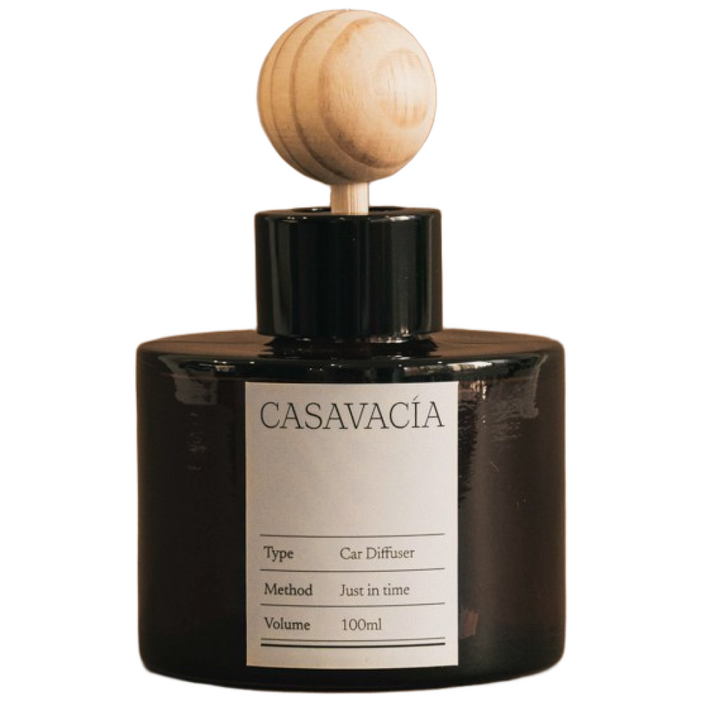 카사바시아 명품 차량용 차량 방향제 카 디퓨저