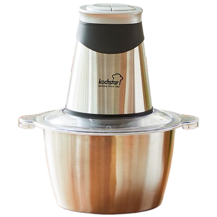 콕스타 스타크 올스텐 분쇄기 전동 마늘다지기 초퍼